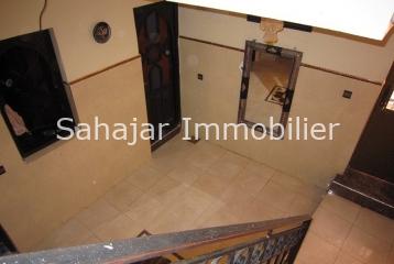 Kasbah, small renovated house, 2 bedrooms